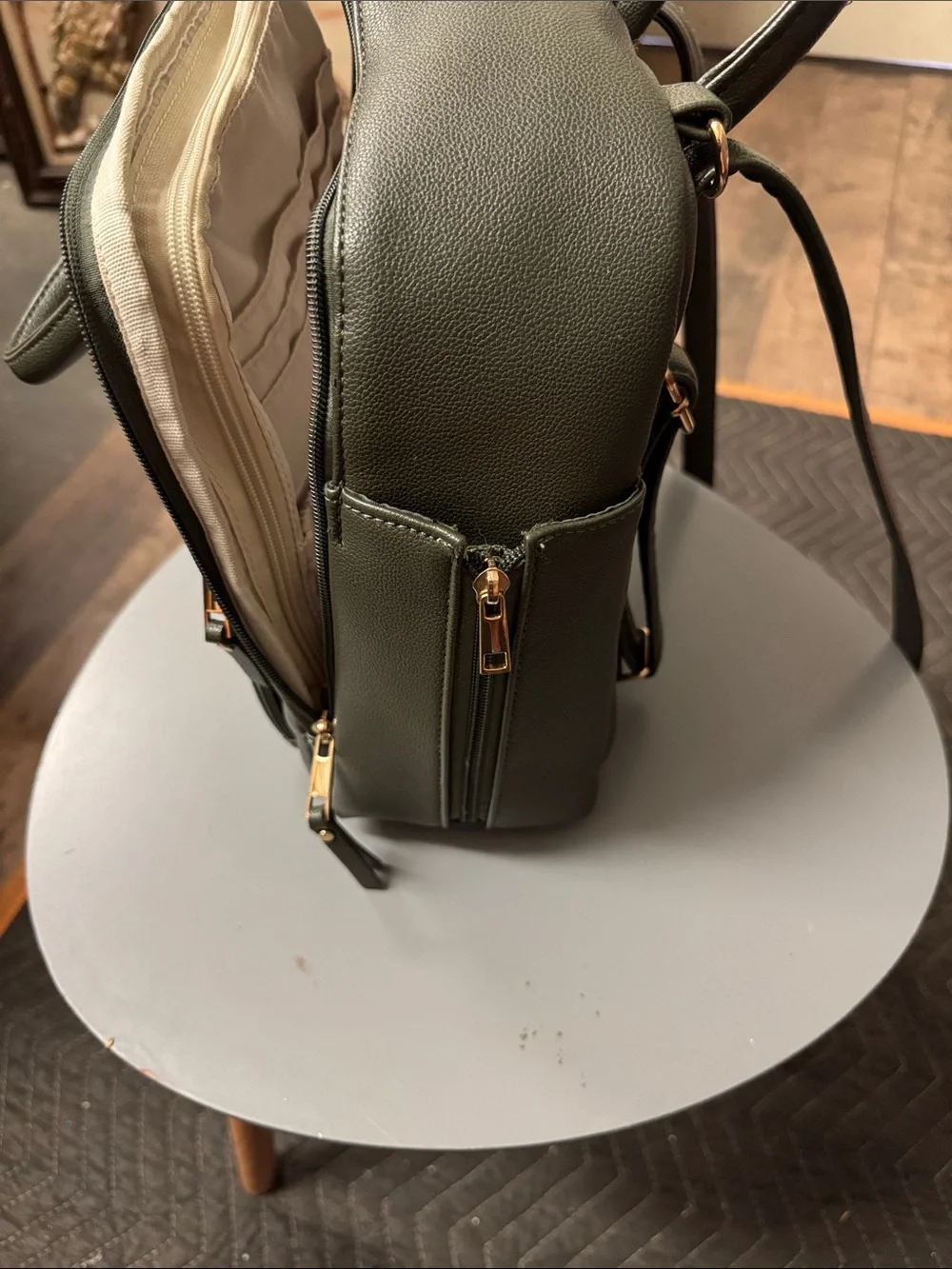 Ayla & Co ayla&co olive